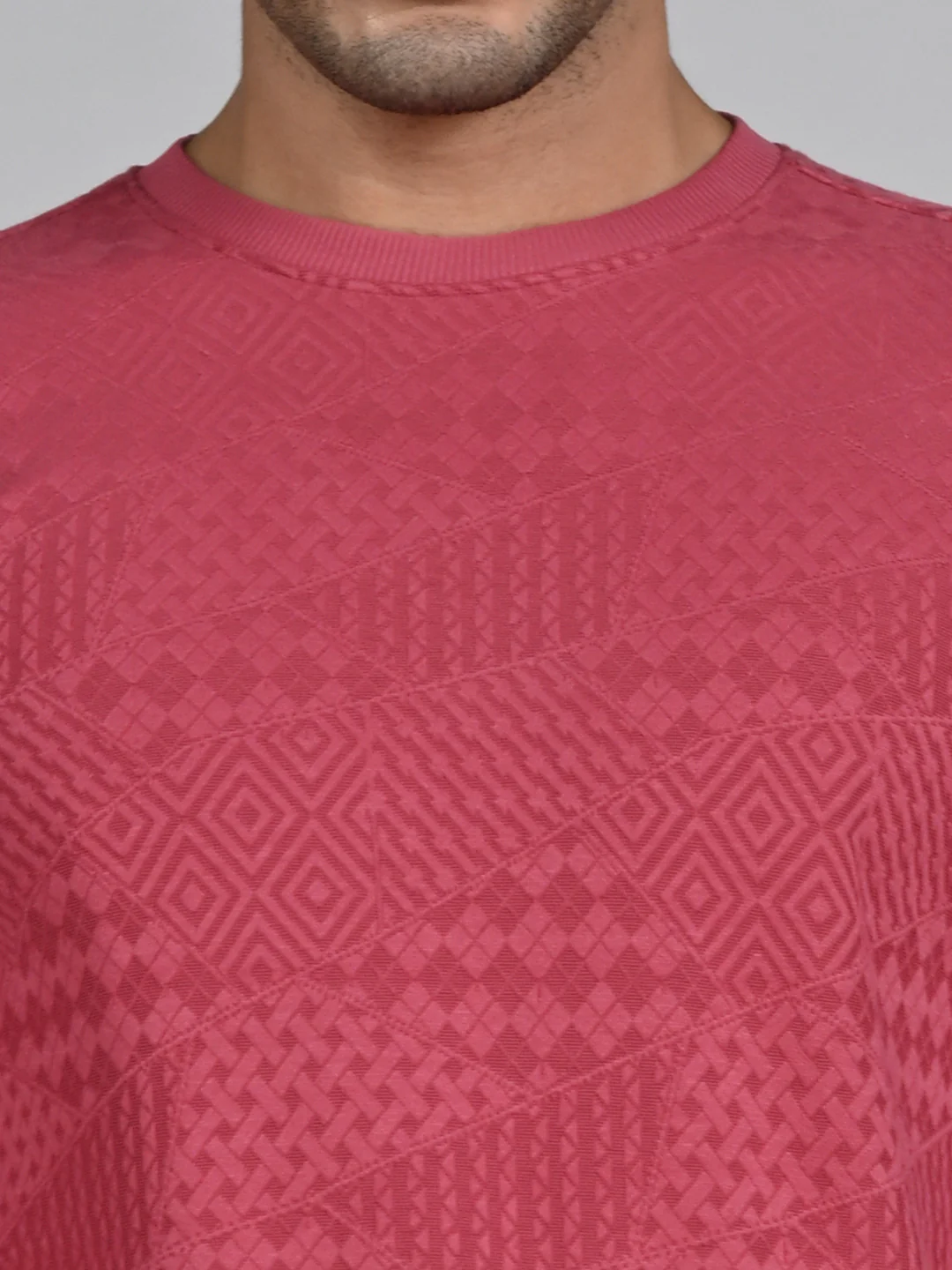 Killer Men Coral Sweat Shirts - Image 8