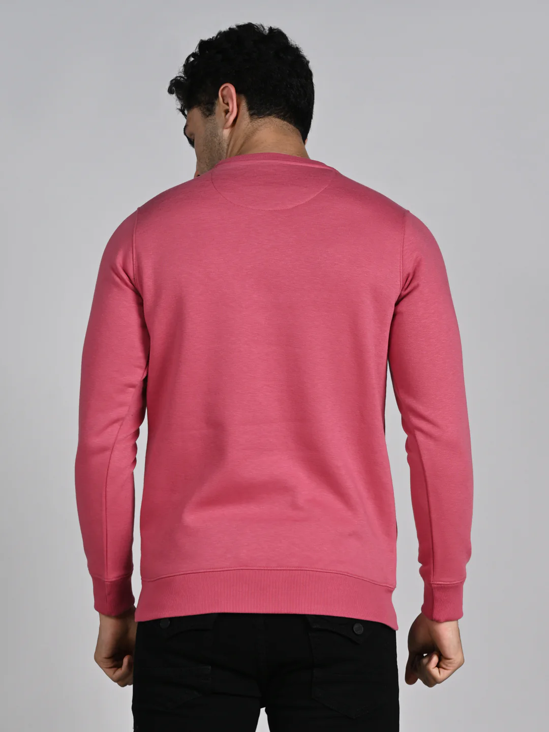 Killer Men Coral Sweat Shirts - Image 7