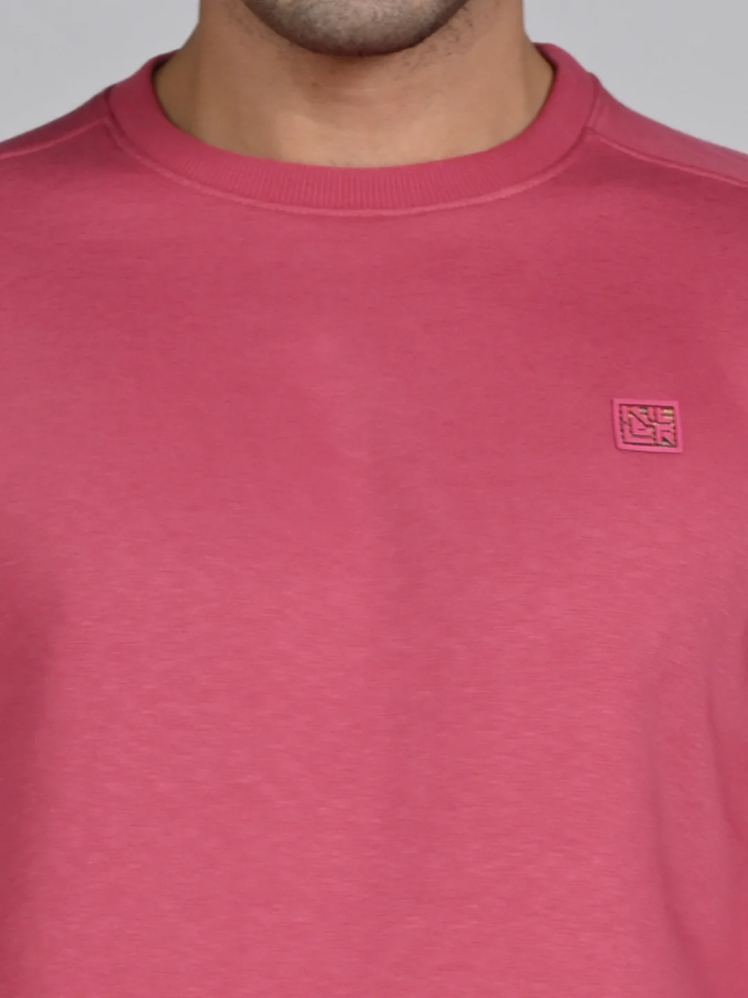 Killer Men Coral Sweat Shirts - Image 8