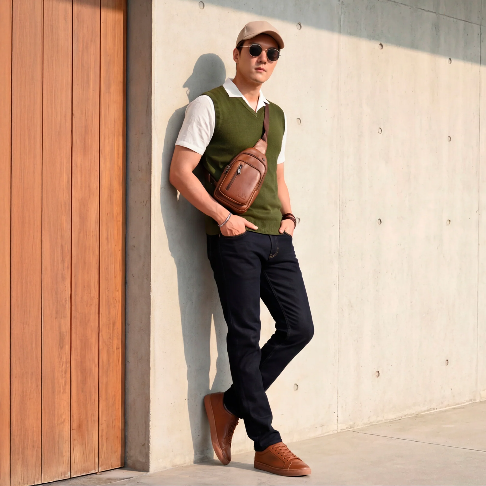 Killer Men Dark Blue Solid Slim Fit Jeans