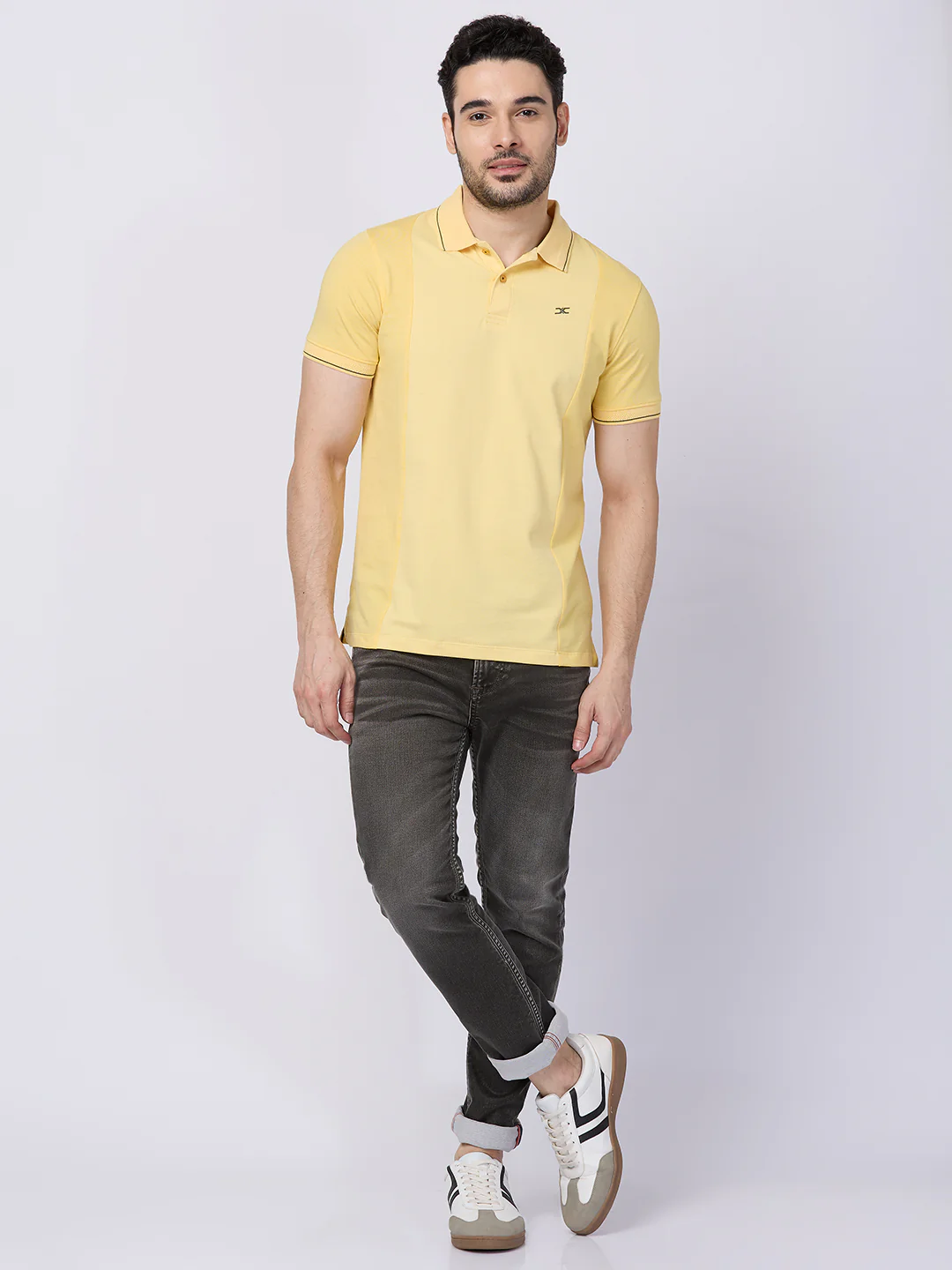 Killer Men Dark Green Solid Slim Fit Jeans - Image 4