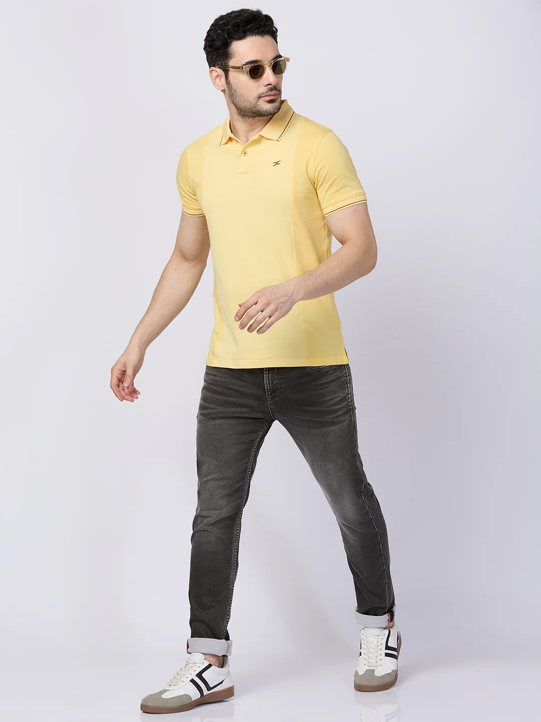 Killer Men Dark Green Solid Slim Fit Jeans - Image 8