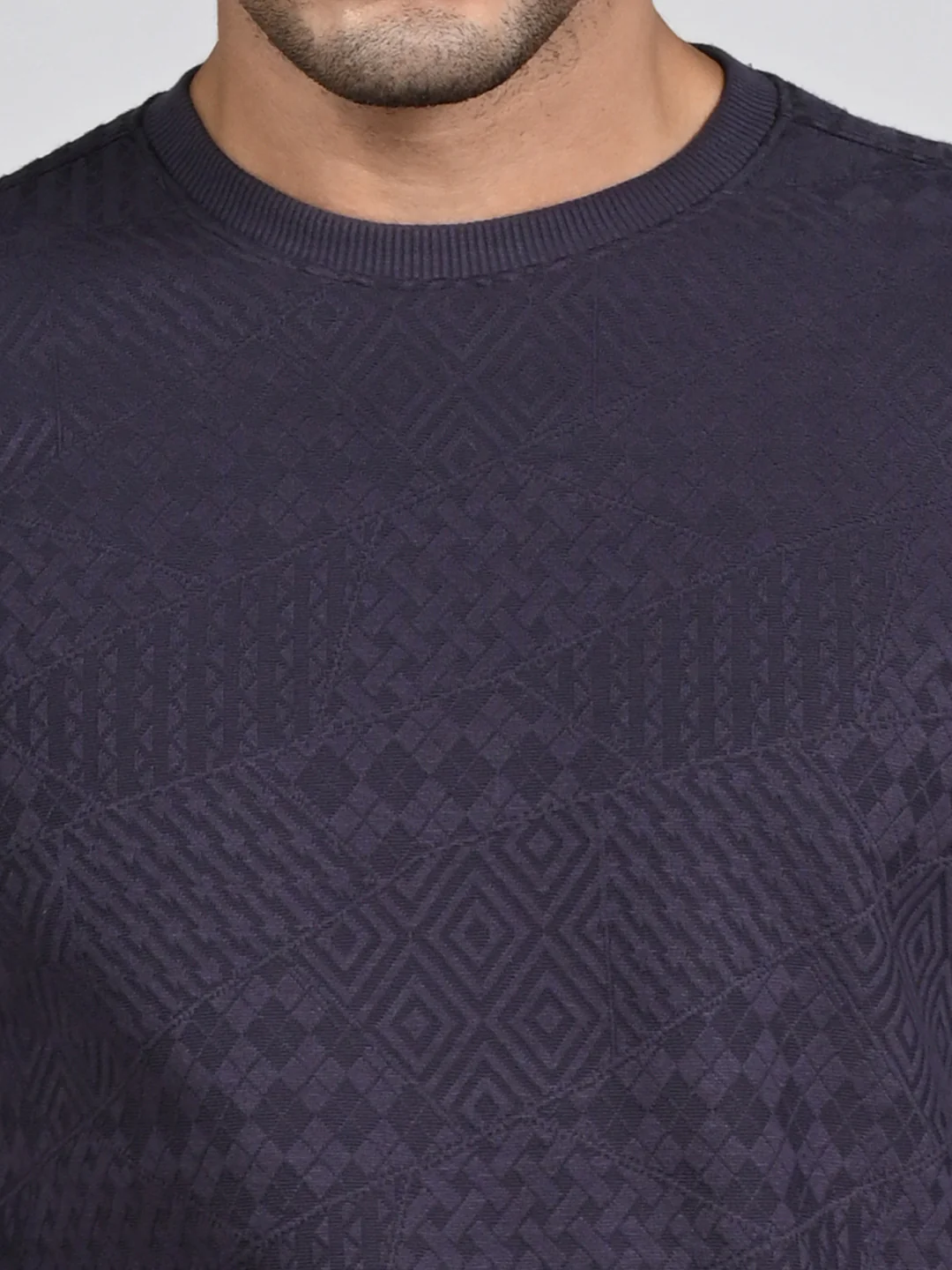 Killer Men Dark Grey Sweat Shirts - Image 8