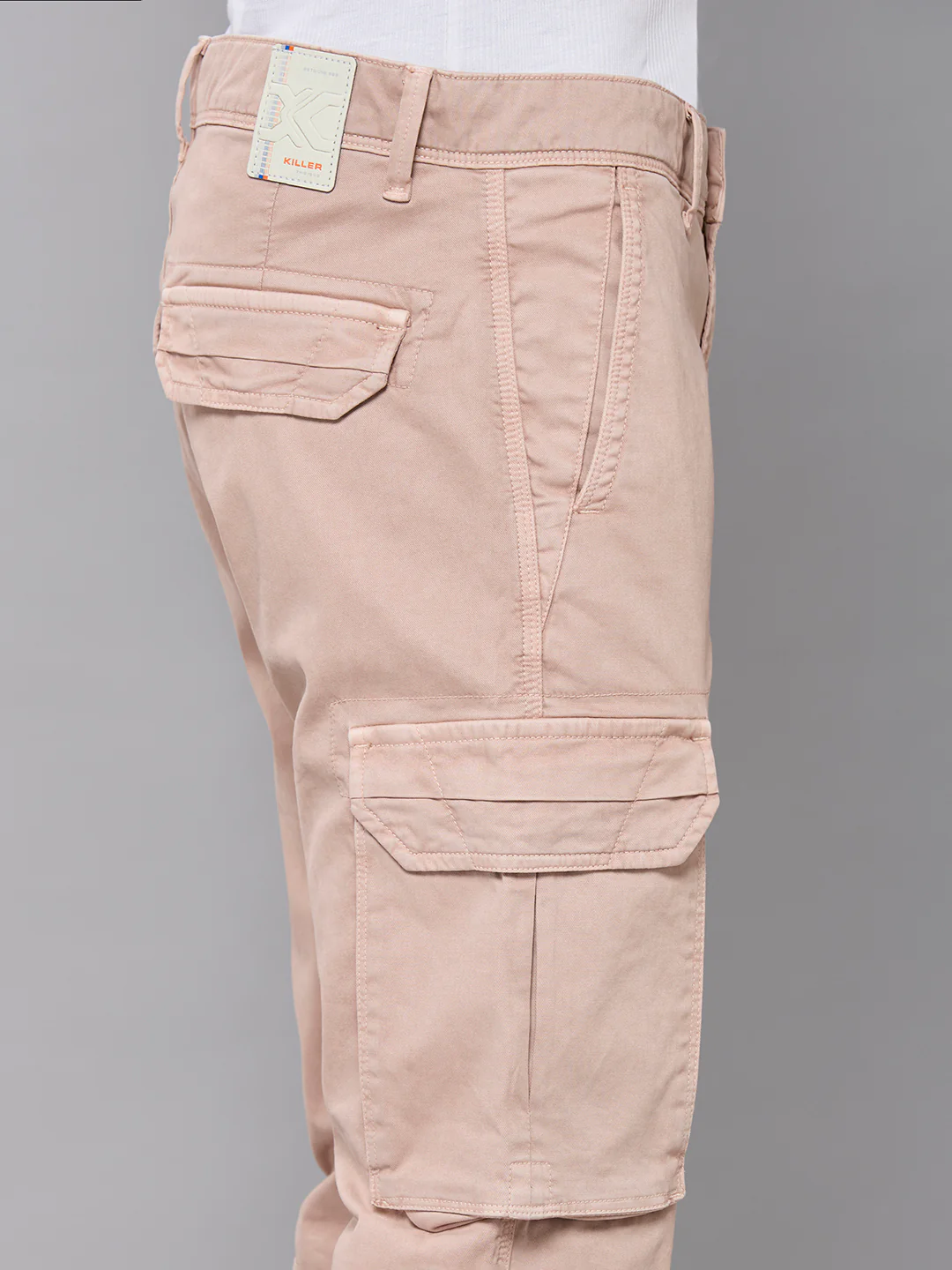 Men's Onion Solid Cargo - Image 5